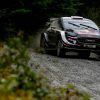 Rally de Gales 2018: Victoria y golpe de efecto de Sébastien Ogier en el campeonato