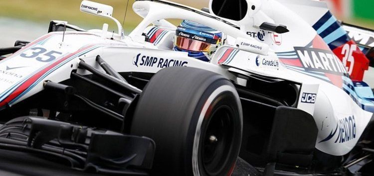 Sergey Sirotkin espera volver a la Fórmula 1 en 2020: «No quiero rendirme»