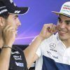 Sergio Pérez no cree que Force India le discrimine a favor de Lance Stroll