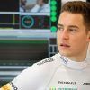 Stoffel Vandoorne: "La Fórmula 1 es un mundo falso en el que todos se llevan bien"