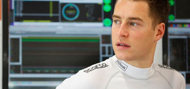 OFICIAL: Vandoorne correrá en la Fórmula E en 2019 con HWA