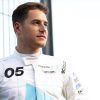 Stoffel Vandoorne: "No será fácil mi comienzo en la Fórmula E, tendré una curva de aprendizaje empinada"