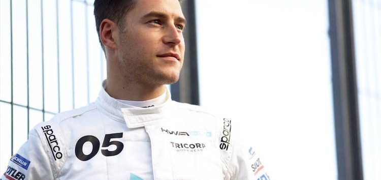 Stoffel Vandoorne: «No será fácil mi comienzo en la Fórmula E, tendré una curva de aprendizaje empinada»