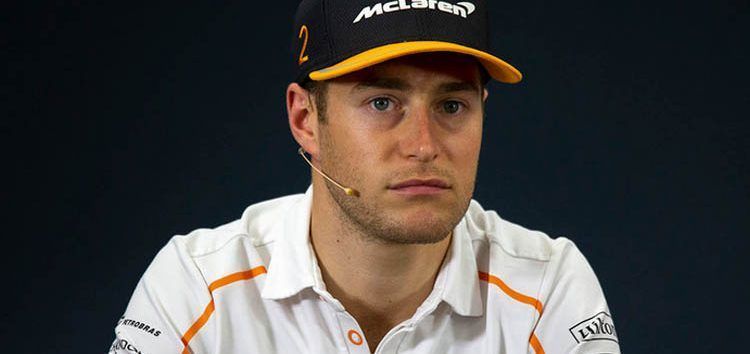 Stoffel Vandoorne lamenta haber llegado a McLaren en el peor momento de su historia