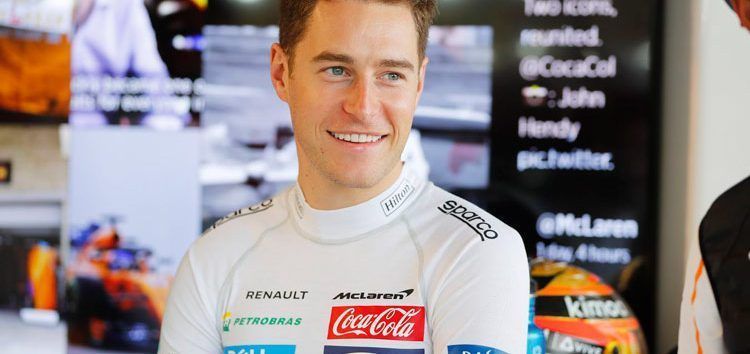 Stoffel Vandoorne volverá a trabajar con McLaren en 2021