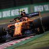 Stoffel Vandoorne, satisfecho en México: "Fue un viernes razonable"