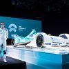 NIO presenta su coche y anuncia a Tom Dillmann como piloto para la temporada 2018-19