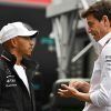 Toto Wolff hace cálculos: "Mañana queremos conseguir el mejor resultado posible"