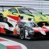 El Toyota #7 domina las 6 horas de Fuji y se impone ante el TS050 de Alonso