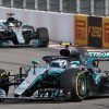 Bottas solo podrá ganar si la situación es adecuada para Mercedes y Hamilton