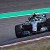 Valtteri Bottas, 2º: "El blistering me ha complicado un poco la carrera"