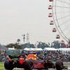 Verstappen, tras los Libres 1 y 2: "Hoy no hubo una sola vuelta en la que me sintiese cómodo"