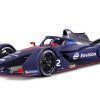 Envision Virgin Racing presenta su nuevo monoplaza para la quinta temporada de la Fórmula E