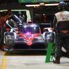 Prohibido el cambio de neumáticos durante los repostajes en el WEC