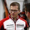 OFICIAL: Andreas Seidl es el nuevo director general de McLaren en la Fórmula 1