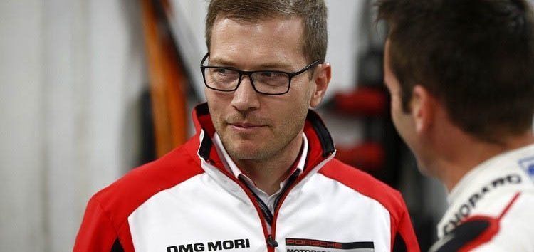 OFICIAL: Andreas Seidl es el nuevo director general de McLaren en la Fórmula 1