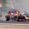 Ricciardo, nostálgico ante su despedida de Red Bull: "2014 fue el año más divertido e importante para mí en la F1"