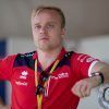 Felix Rosenqvist sustituirá a Pascal Wehrlein en Mahindra Racing en Arabia Saudí