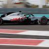 Louis Delétraz, nuevo piloto de simulador en Haas