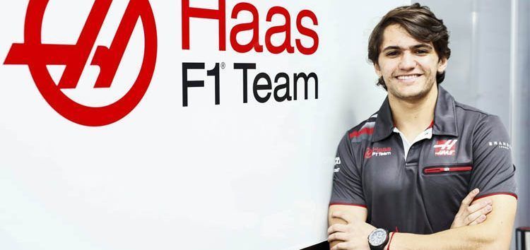 Pietro Fittipaldi: «Es un honor traer de vuelta este apellido a la F1»
