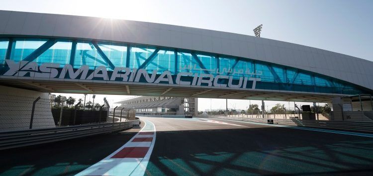 La Fórmula 2 afronta sus test de post-temporada 2018 y estas son las alineaciones de pilotos