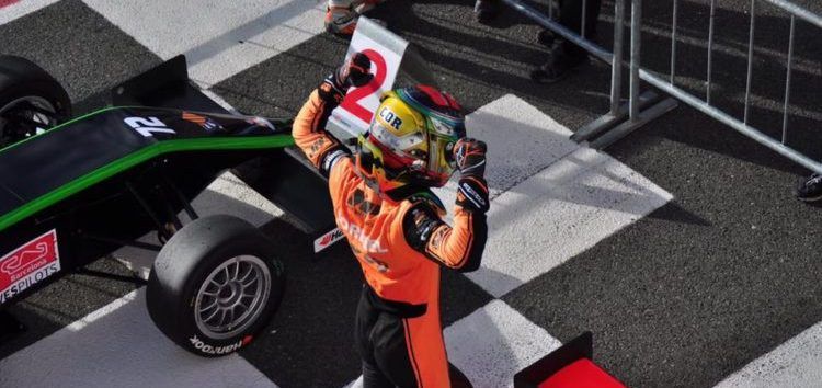 Resumen F4Spain 2018: Cordeel, González y Pujeu brindan la temporada más disputada hasta la fecha
