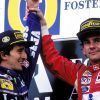 Jackie Stewart: "Creo que Alain Prost era mejor que Ayrton Senna"