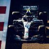 Bottas, tras los test en Abu Dhabi: "Podemos ver algunas diferencias con los neumáticos"