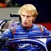 Brendon Hartley, clave en la mejora del motor Honda durante esta temporada