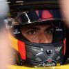 Nick Chester alaba a Carlos Sainz: "Es rápido en el coche y sus comentarios han sido excelentes"