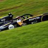Carlos Sainz, conforme pese a no conseguir acabar en la zona de puntos