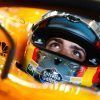 Sainz, sobre la normativa de 2019: "Está hecha para mejorar la competición"