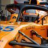 Montoya, sobre Sainz: "Es muy bueno, pero hacerlo bien con el McLaren será complicado"