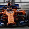 Carlos Sainz: "Estoy convencido de que Renault da las mismas armas a McLaren"