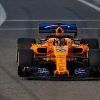 McLaren comienza a temer a Honda para la temporada 2019