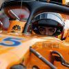 Carlos Sainz y McLaren trabajarán en su relación al máximo durante el invierno