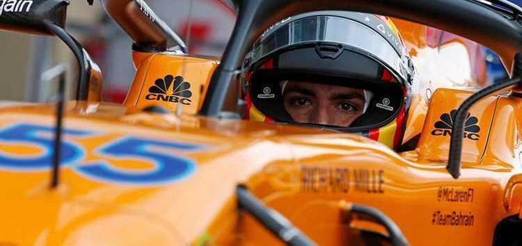 Carlos Sainz y McLaren trabajarán en su relación al máximo durante el invierno