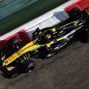Un error deja a Carlos Sainz fuera de la Q3 en su última clasificación con Renault