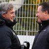 Carlos Sainz Sr, optimista para 2019: "Sinceramente, creo que hay gente capaz en McLaren"