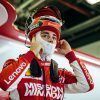 Ross Brawn: "La llegada de Leclerc a Ferrari es un soplo de aire fresco"