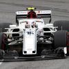 Charles Leclerc, muy contento con su 7º puesto en Brasil: "Es un resultado increíble"
