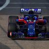 Franz Tost, sobre Daniil Kvyat: "Su mejor momento está por llegar"