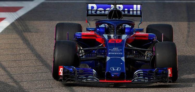 Franz Tost, sobre Daniil Kvyat: «Su mejor momento está por llegar»