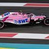Ocon vuelve a ser la referencia de Force India: "Estoy muy contento con el resultado"