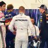 Todt no defiende los empujones de Verstappen a Ocon: "Cuando tienes fama, debes controlar tus emociones"