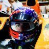 McLaren no se olvida de Alonso: "Ya te echamos de menos, Fernando"