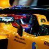 Alonso brilla en Abu Dhabi pasando a la Q2: "Un año redondo en cuanto a clasificaciones, 21-0 a mi compañero"