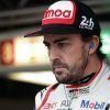 Alonso no critica a Toyota por su error en Shanghái: "Volveremos a intentarlo la próxima vez"