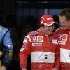 Massa: "En Ferrari siempre hay la obligación de ganar y eso es un gran problema"