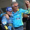 Flavio Briatore descarta crear su propio equipo de Fórmula 1